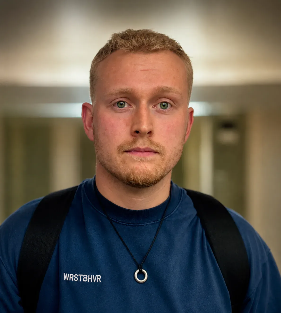 Anton Kribitzneck Jr.